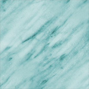 Turquoise Marble Cochlear Nucleus 6 Skin